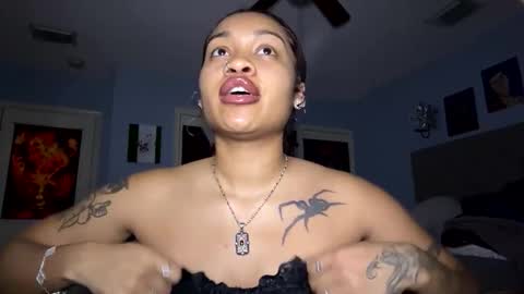 _sickobaby online show from April 2, 2026, 6:00 am