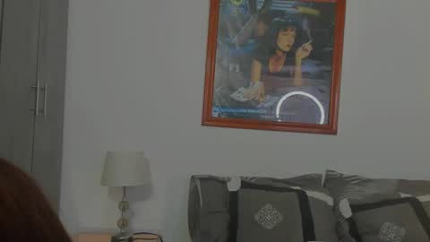 Snapshot of _silvia_vega_ chatting on March 8, 2026, 9:35 am _silvia_vega_ online show from March 8, 2026, 9:35 am