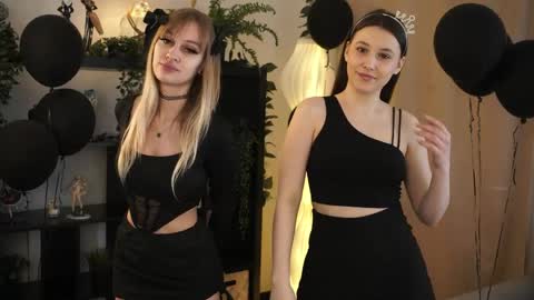 Eva online show from May 20, 2026, 9:59 am