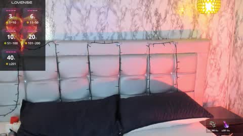 Lana  online show from December 17, 2025, 1:55 am