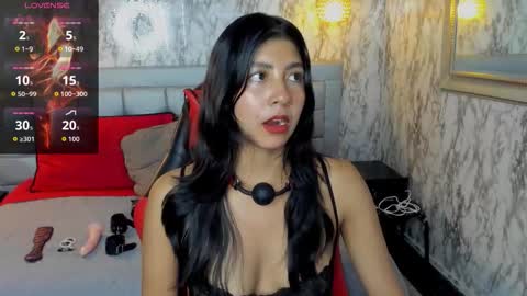 Lana  online show from January 17, 2026, 2:16 am