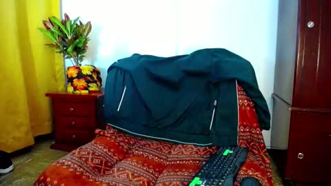 _skyleer_ online show from October 20, 2025, 1:28 am