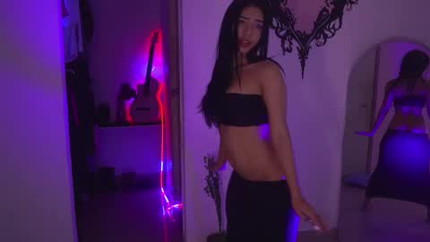 Snapshot of _snakeeyes chatting on February 10, 2026, 7:23 am Snake eyes online show from February 10, 2026, 7:23 am