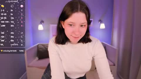 Sofi  Follow me  online show from March 5, 2025, 12:55 pm