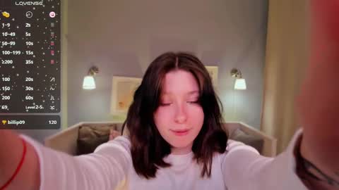 Sofi  Follow me  online show from March 9, 2025, 10:08 am