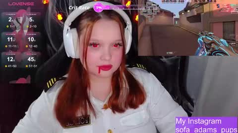 pups online show from October 27, 2025, 12:31 pm