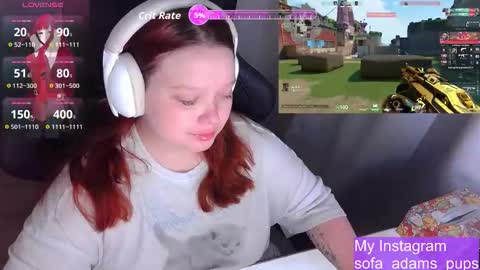 pups online show from November 25, 2025, 5:07 am