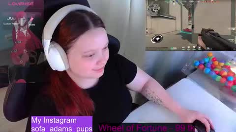 Snapshot of _sofia_adam_ chatting on February 11, 2026, 6:51 am pups online show from February 11, 2026, 6:51 am