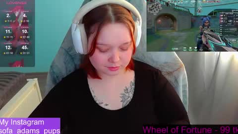 pups online show from March 14, 2026, 1:16 pm