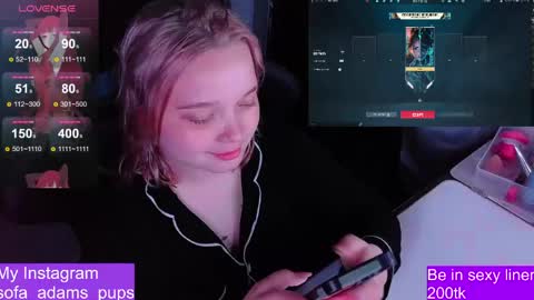 pups online show from May 16, 2026, 6:43 am