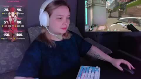 Snapshot of _sofia_adam_ chatting on July 17, 2026, 6:20 am pups online show from July 17, 2026, 6:20 am