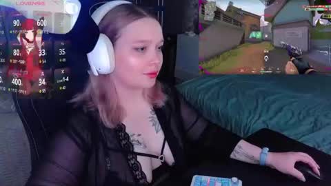 Snapshot of _sofia_adam_ chatting on July 27, 2026, 4:19 am pups online show from July 27, 2026, 4:19 am