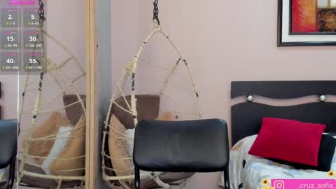 Snapshot of _sofia_cruz chatting on January 23, 2025, 7:51 pm 640 200 online show from January 23, 2025, 7:51 pm