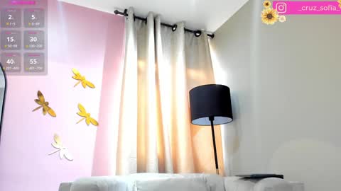 Snapshot of _sofia_cruz chatting on February 1, 2025, 4:00 pm 640 200 online show from February 1, 2025, 4:00 pm