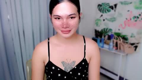 Snapshot of _sophie_69 chatting on September 12, 2025, 8:25 am _sophie_69 online show from September 12, 2025, 8:25 am