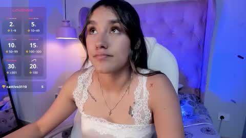 Sophie  online show from January 13, 2026, 8:03 pm