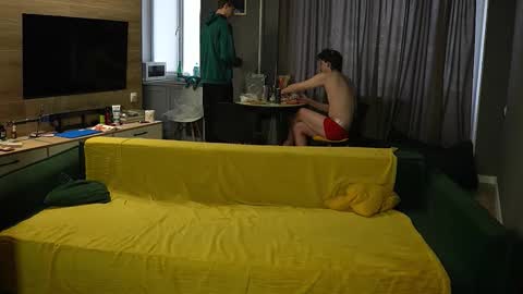 OLIVERpvt is open online show from February 23, 2026, 12:57 pm