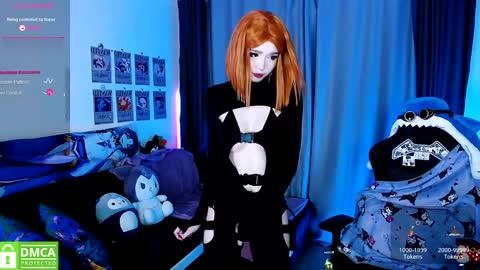 Snapshot of _sparkland_ chatting on January 17, 2025, 10:12 pm Emy and MilkyCute today MY TG CHANNEL online show from January 17, 2025, 10:12 pm