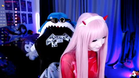 Snapshot of _sparkland_ chatting on January 31, 2025, 9:59 pm Emy and MilkyCute today MY TG CHANNEL online show from January 31, 2025, 9:59 pm