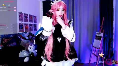 Snapshot of _sparkland_ chatting on March 3, 2025, 11:03 pm Emy and MilkyCute today MY TG CHANNEL online show from March 3, 2025, 11:03 pm