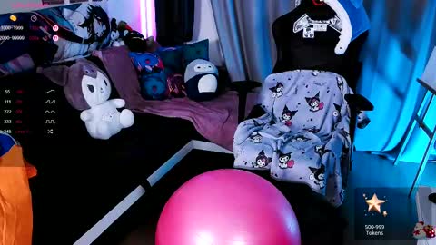 Snapshot of _sparkland_ chatting on March 8, 2025, 2:01 am Emy and MilkyCute today MY TG CHANNEL online show from March 8, 2025, 2:01 am