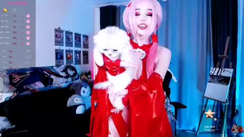 Snapshot of _sparkland_ chatting on March 12, 2025, 10:39 pm Emy and MilkyCute today MY TG CHANNEL online show from March 12, 2025, 10:39 pm