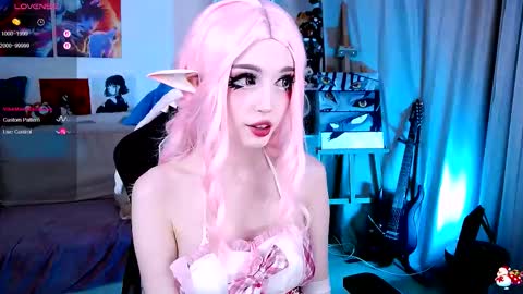 Snapshot of _sparkland_ chatting on September 25, 2025, 8:12 pm Emy and MilkyCute today MY TG CHANNEL online show from September 25, 2025, 8:12 pm