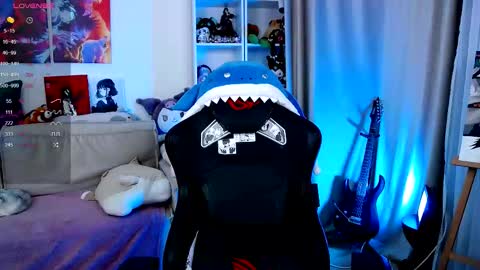 Snapshot of _sparkland_ chatting on October 7, 2025, 8:39 pm Emy and MilkyCute today MY TG CHANNEL online show from October 7, 2025, 8:39 pm