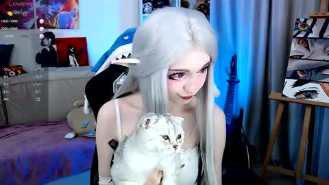 Snapshot of _sparkland_ chatting on October 19, 2025, 9:04 pm Emy and MilkyCute today MY TG CHANNEL online show from October 19, 2025, 9:04 pm