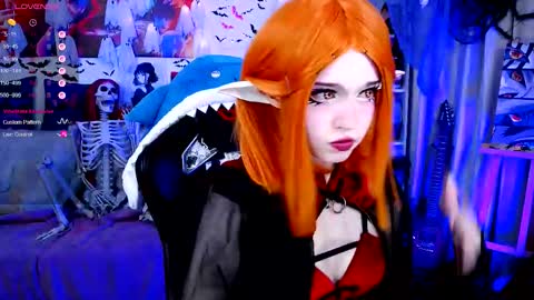 Snapshot of _sparkland_ chatting on October 23, 2025, 9:46 pm Emy and MilkyCute today MY TG CHANNEL online show from October 23, 2025, 9:46 pm