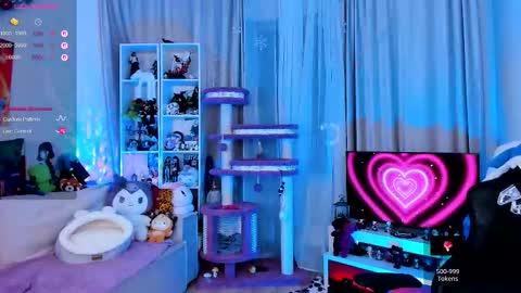 Emy and MilkyCute today    MY TG CHANNEL online show from March 4, 2026, 8:04 pm