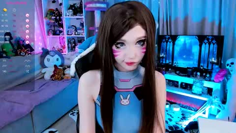 Emy and MilkyCute today    MY TG CHANNEL online show from March 17, 2026, 8:01 pm