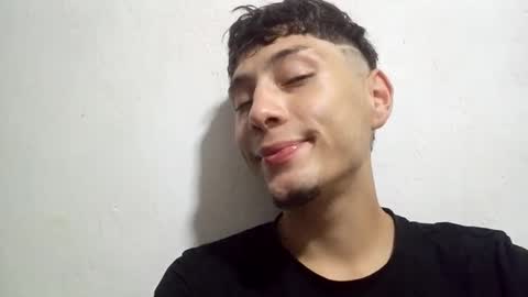 Snapshot of _spider_dick_ chatting on January 26, 2025, 8:03 am Alejandro Pinzon online show from January 26, 2025, 8:03 am