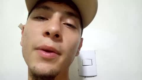 Snapshot of _spider_dick_ chatting on February 7, 2025, 9:26 pm Alejandro Pinzon online show from February 7, 2025, 9:26 pm