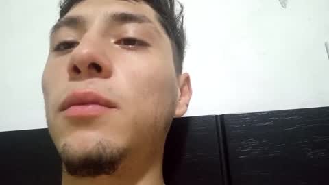 Snapshot of _spider_dick_ chatting on February 8, 2025, 5:39 pm Alejandro Pinzon online show from February 8, 2025, 5:39 pm