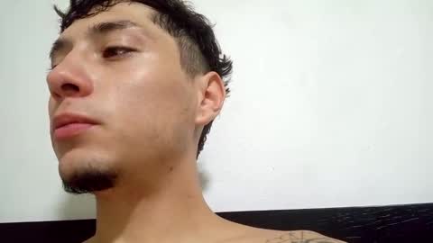 Snapshot of _spider_dick_ chatting on February 9, 2025, 6:58 pm Alejandro Pinzon online show from February 9, 2025, 6:58 pm