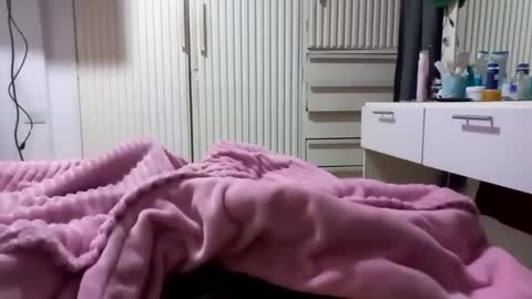 Snapshot of _spider_dick_ chatting on February 25, 2025, 1:52 am Alejandro Pinzon online show from February 25, 2025, 1:52 am