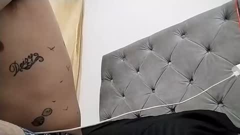 Snapshot of _spider_dick_ chatting on November 9, 2025, 1:15 am Alejandro Pinzon online show from November 9, 2025, 1:15 am