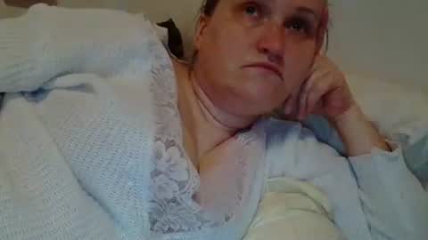 Melisa online show from March 9, 2025, 9:25 pm