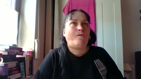 Melisa online show from June 13, 2026, 11:30 am