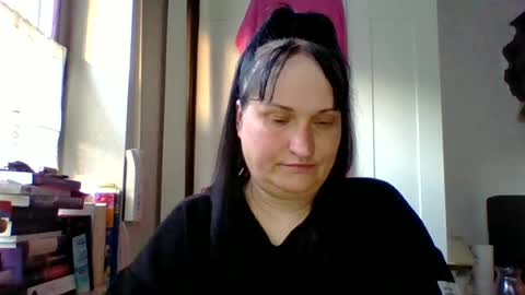 Melisa online show from June 14, 2026, 7:38 pm