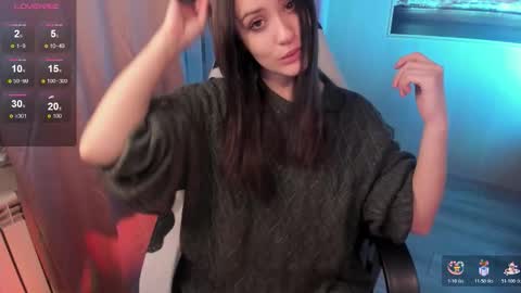 _sserendipityy_ online show from November 16, 2025, 2:33 pm