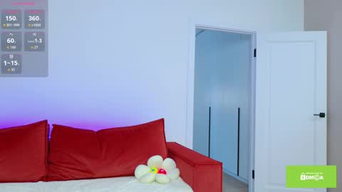 Lolla online show from February 7, 2026, 3:32 am