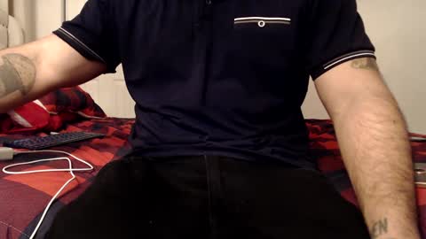 Originally str8 sancho but cant access account  online show from March 11, 2025, 3:48 am