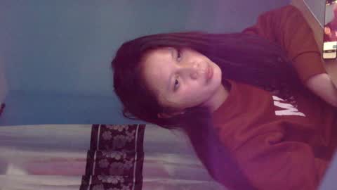 Snapshot of _sugarmelody chatting on February 20, 2025, 9:33 am Call me Melody online show from February 20, 2025, 9:33 am