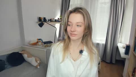 Call me Kate online show from March 19, 2026, 9:57 am