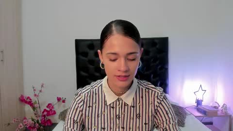 Snapshot of _sussi_ chatting on January 7, 2025, 1:24 pm Sussi online show from January 7, 2025, 1:24 pm