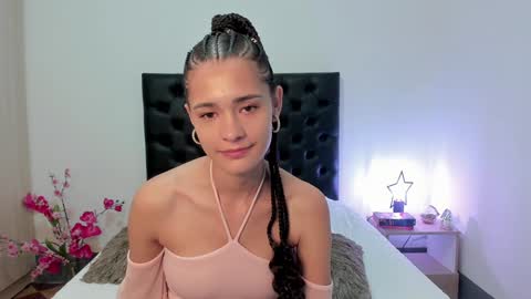 Snapshot of _sussi_ chatting on January 10, 2025, 1:31 pm Sussi online show from January 10, 2025, 1:31 pm