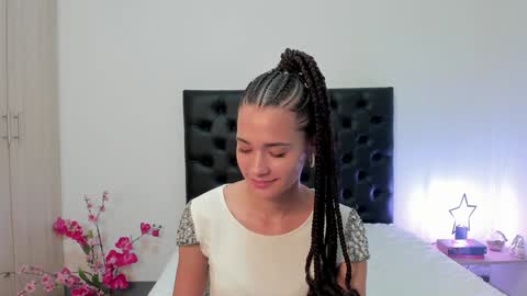 Snapshot of _sussi_ chatting on January 11, 2025, 7:38 pm Sussi online show from January 11, 2025, 7:38 pm