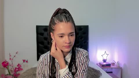 Snapshot of _sussi_ chatting on January 15, 2025, 1:41 pm Sussi online show from January 15, 2025, 1:41 pm